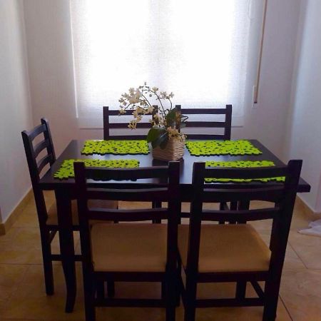 Iraa'S Apartment Saranda Extérieur photo