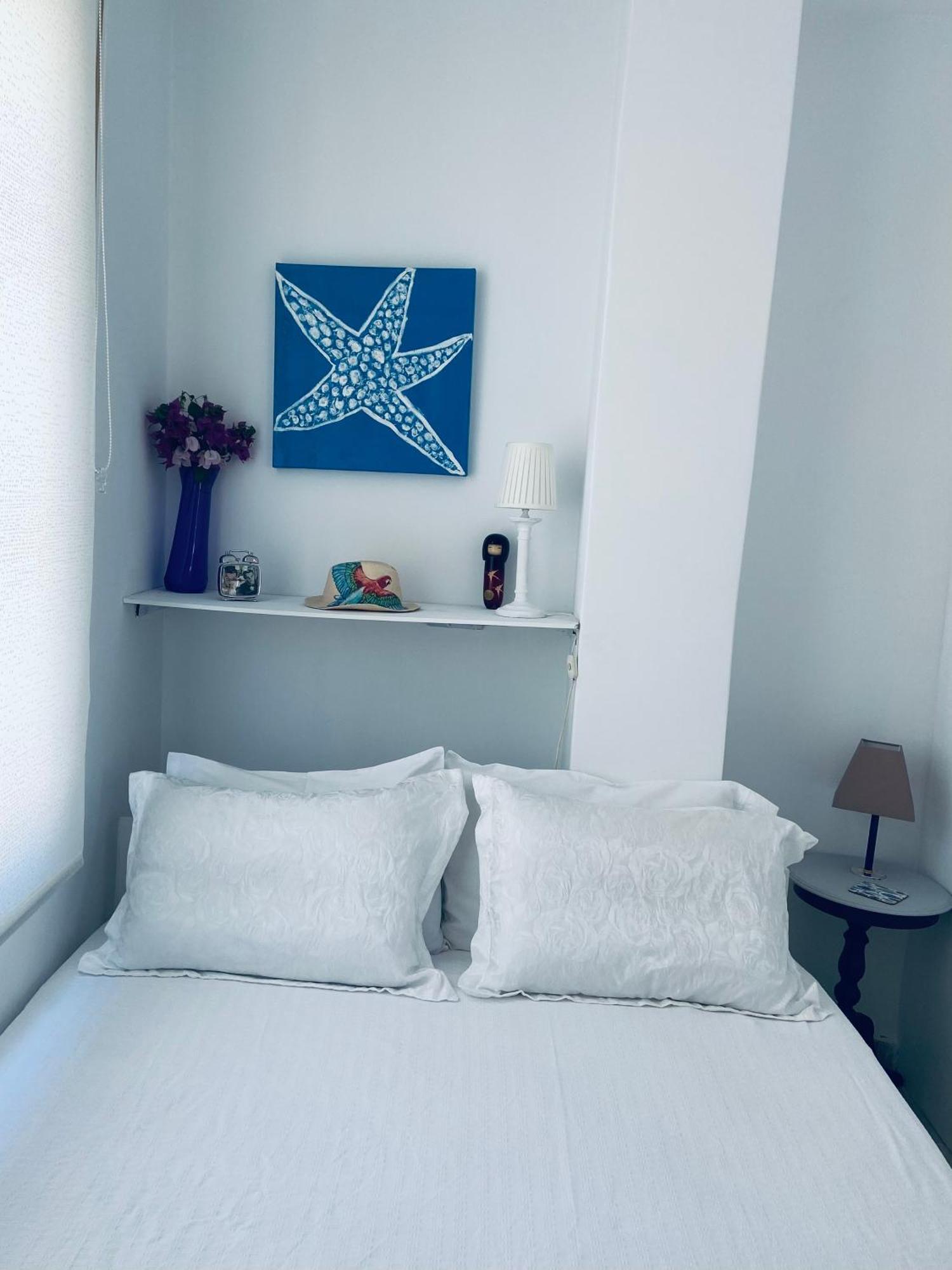 Iraa'S Apartment Saranda Extérieur photo