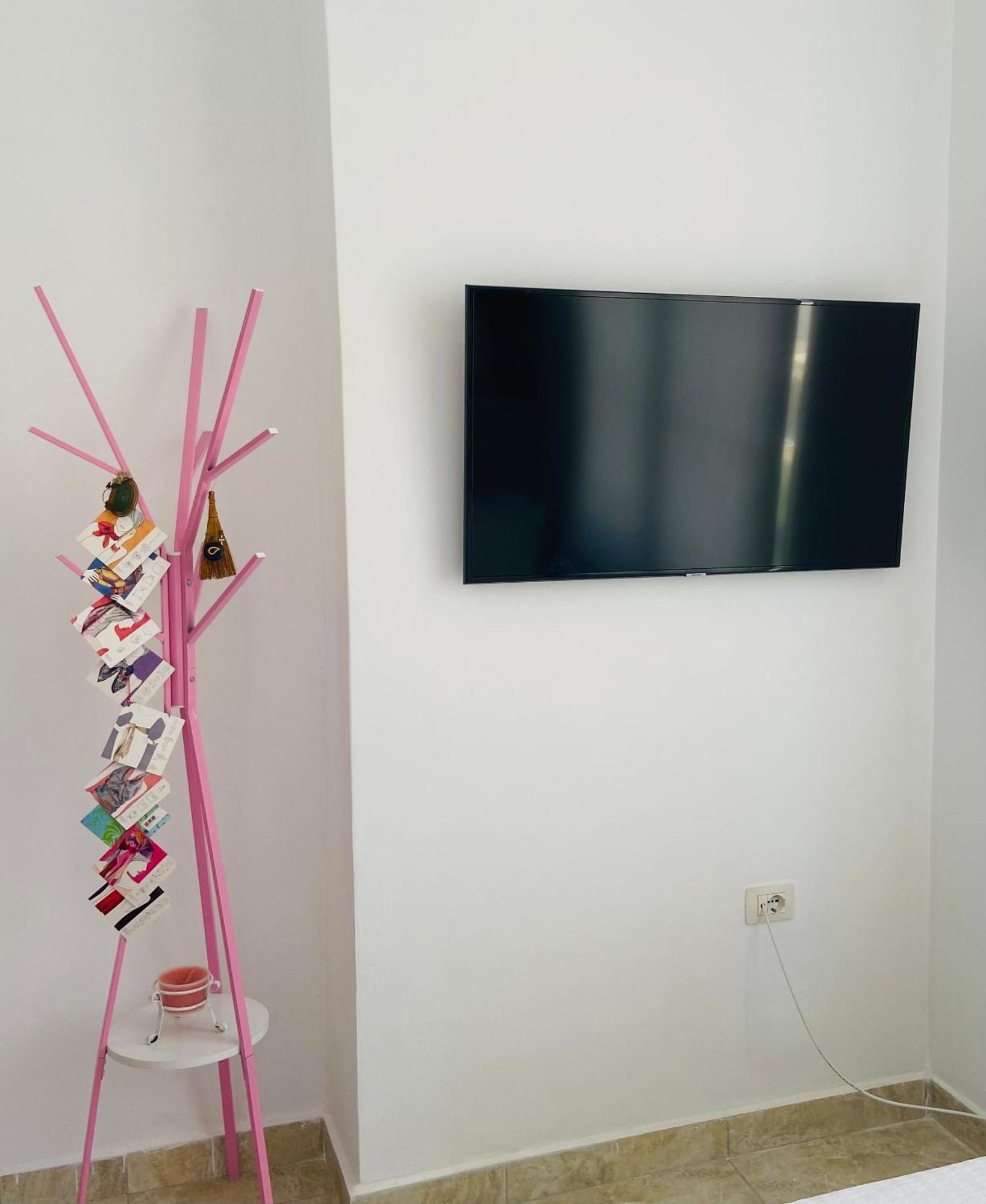 Iraa'S Apartment Saranda Extérieur photo